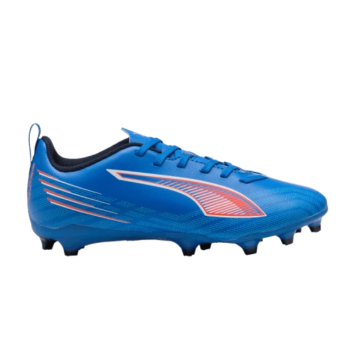 Puma Ultra Play 6 FG AG Big Kid 'Untamed Pack'