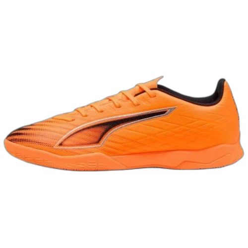 PUMA ULTRA 6 Soccer Shoes Men's Orange