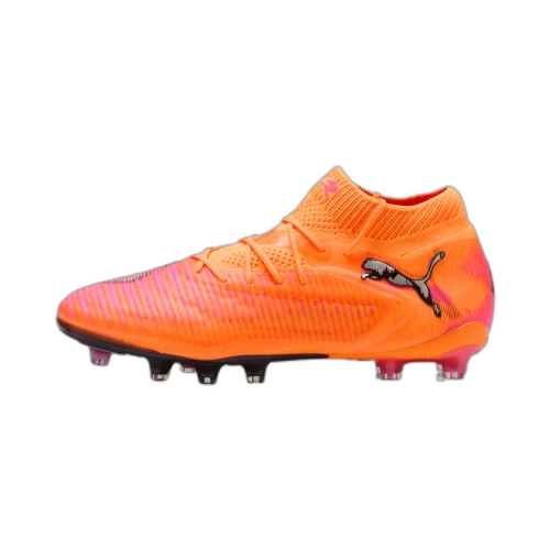 Puma Future 8 Ultimate 'Heat Fire/Black/Ravish'