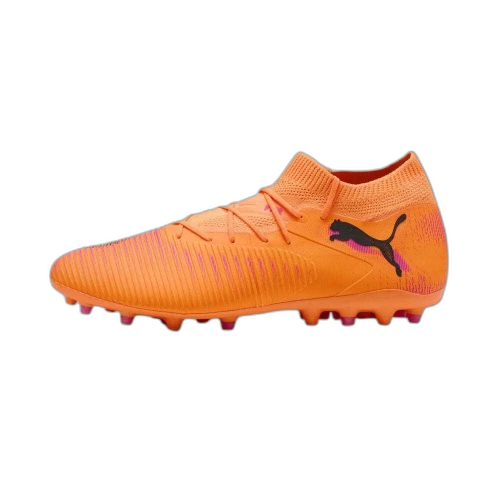 PUMA FUTURE 8 MATCH MG Multi Ground Soccer Shoes Men's