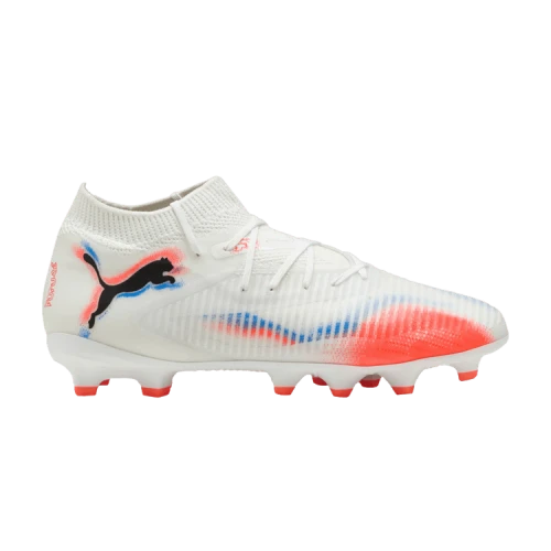 PUMA Future Pro 8 FG AG Big Kid 'Untamed Pack'