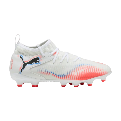 Puma Future Match 8 FG AG Big Kid 'Untamed Pack'