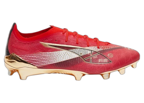 Puma Ultra 5 Ultimate FG/AG Japan Racetrack