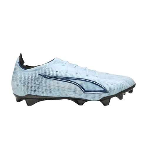 PUMA ULTRA 6 Soccer Shoes Men's Ice Blue
