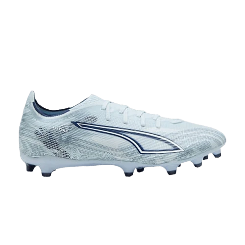 PUMA ULTRA 6 Support Soccer Shoes Men's Blue