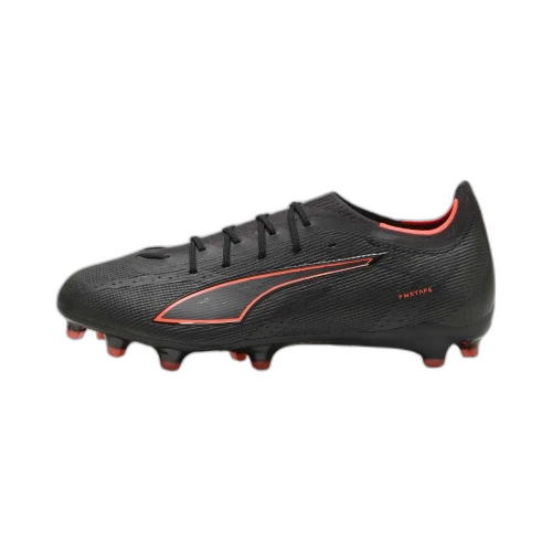 PUMA ULTRA 6 Mesh, Textile Support Soccer Shoes Men's