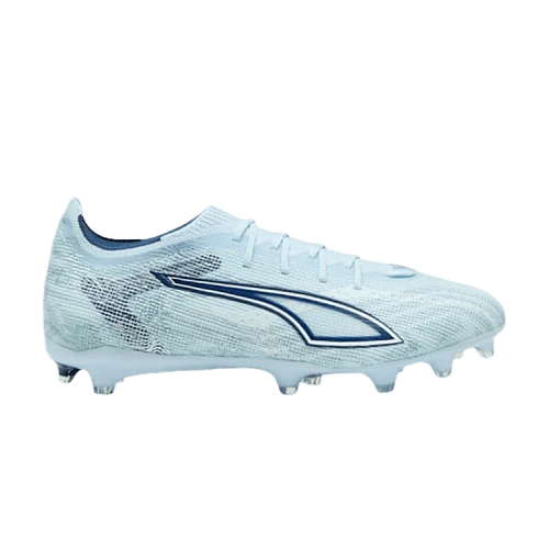PUMA ULTRA 6 Support Soccer Shoes Men's Blue