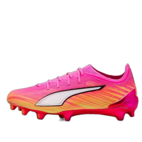 PUMA Ultra 6 Ultimate FG 'Bright Aqua White' (Women's)