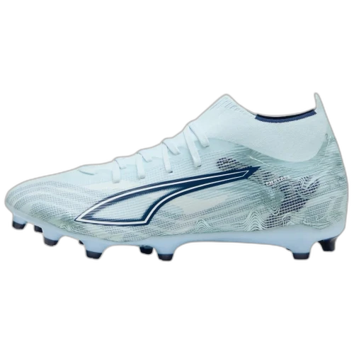 PUMA ULTRA 6 Soccer Shoes Unisex Blue