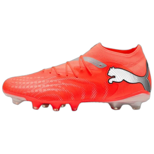 PUMA Future 9 Soccer Shoes Men's Red