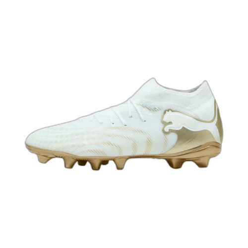 PUMA Future 9 AG Artificial Ground FG Firm Ground Fabric Soccer Shoes Men's