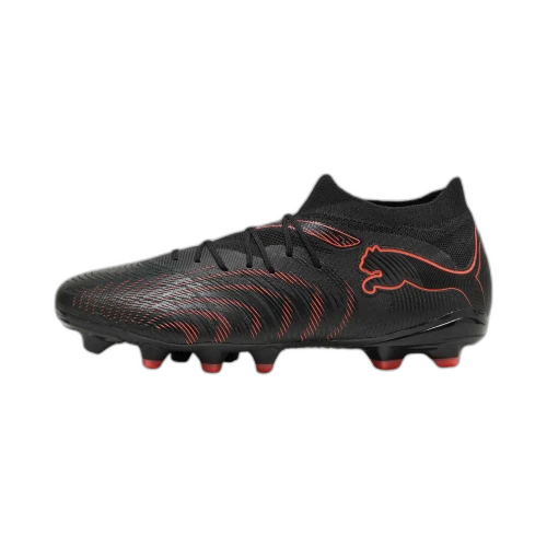 PUMA Future 9 Fabric Support Soccer Shoes Men's