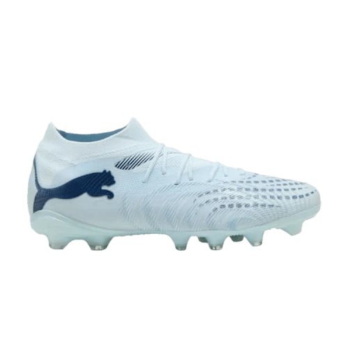 PUMA Future 9 Soccer Shoes Men's Blue