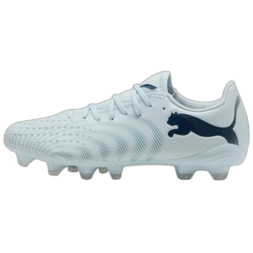 PUMA Future 9 Soccer Shoes Women's Ice Blue
