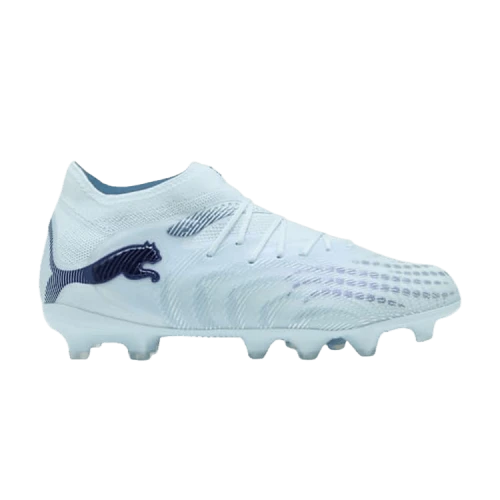 Puma Future 9 Pro Big Kid 'Icy Blue'