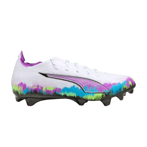 Puma Ultra 6 Carbon FG 'Brilliance Pack' (Women's)