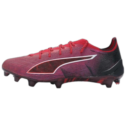 Puma Ultra 6 Ultimate FG Christian Pulisic Fast Red