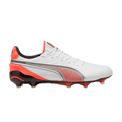 Puma King Ultimate FG AG 'Untamed Pack'
