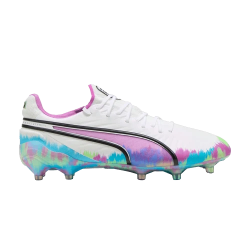 PUMA King Ultimate FG AG 'Brilliance Pack' (Women's)
