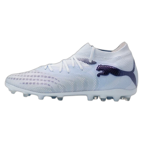 PUMA Future 9 MG Multi Ground Fabric Soccer Shoes Unisex