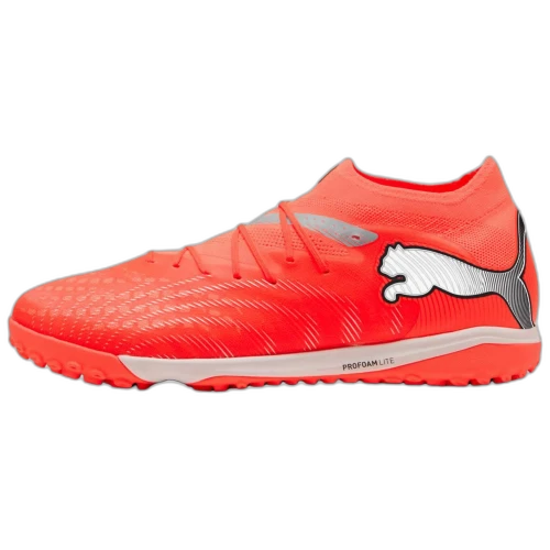 PUMA Future 9 Soccer Shoes Men's Red