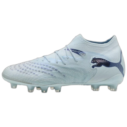 PUMA Future 9 Artificial Turf Soccer Shoes Women's Ice Blue