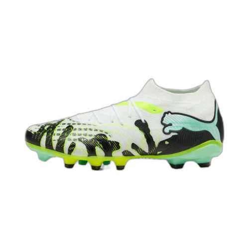 PUMA Future 9 Fabric Soccer Shoes Men's