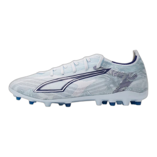 PUMA ULTRA 6 MG Multi Ground Textile, Synthetic Leather Soccer Shoes Unisex