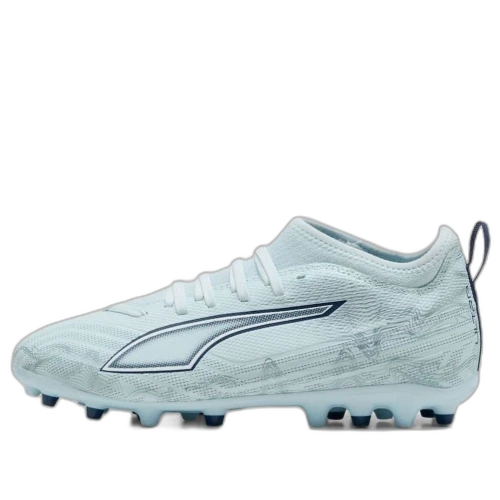 (GS) PUMA Ultra 6 Match MG Dreamrush 'Icy Blue White'