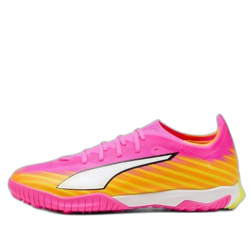 PUMA Ultra 6 Match TT 'Poison Pink White'
