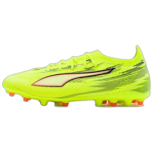 PUMA ULTRA 6 Soccer Shoes Unisex Green