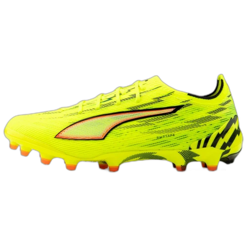 PUMA ULTRA 6 AG Artificial Ground Soccer Shoes Unisex Green