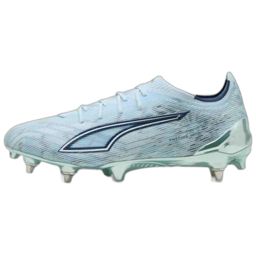 PUMA ULTRA 6 SG Soft Ground Soccer Shoes Men's Blue