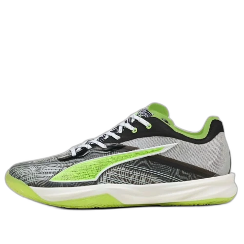 PUMA Accelerate Nitro SQD 5 'White Black'