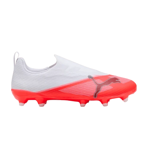 Puma Ultra 7 Match 'Ultra Red'
