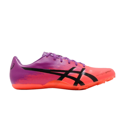 ASICS Hyper Sprint 7 'Purple Impact'