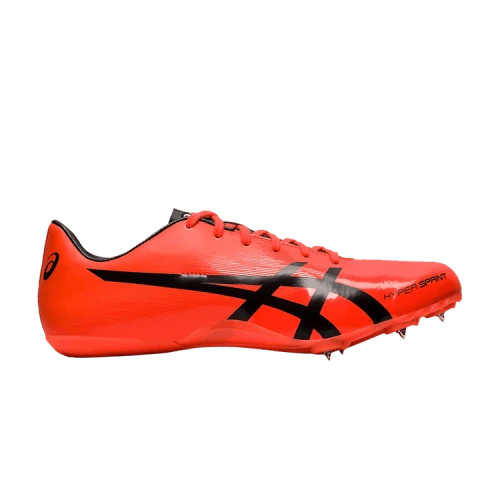 ASICS Hyper Sprint 7 'Sunrise Red'