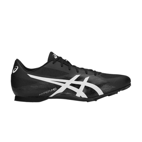ASICS Hyper MD 7 'Black White'
