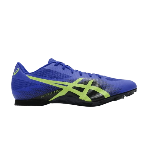 ASICS Hyper MD 7 'Illusion Blue Hazard Green'