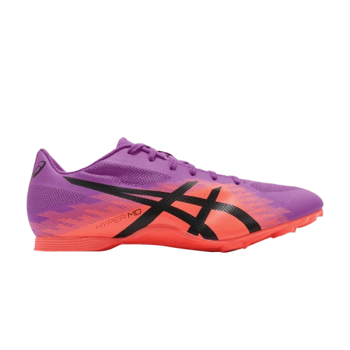 ASICS Hyper MD 7 'Purple Impact'
