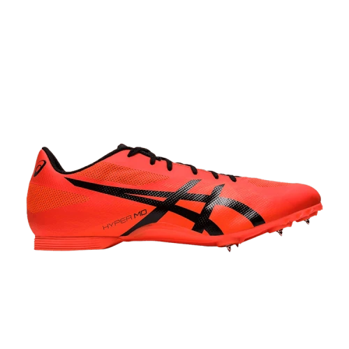 ASICS Hyper MD 7 'Sunrise Red'