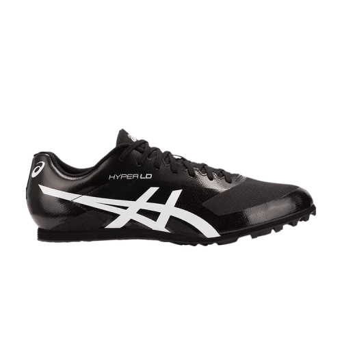 ASICS Hyper LD 6 'Black White'