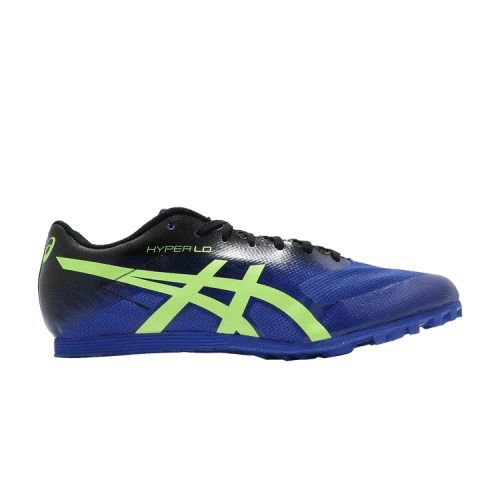 Asics Hyper LD 6 'Illusion Blue Hazard Green'