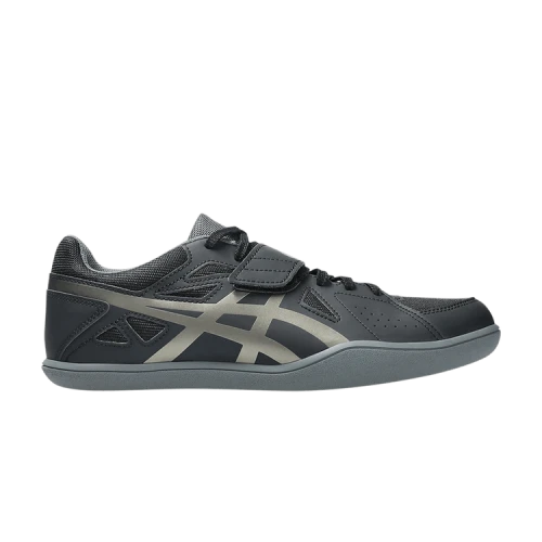 ASICS Hyper Throw 3 'Black Gunmetal'