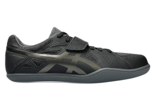 ASICS Hyper Throw 3 Black Gunmetal