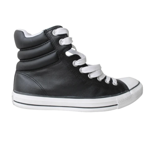 Converse Chuck Taylor All Star Padded Collar Hi 'Black'