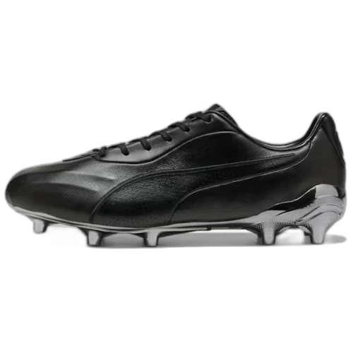 PUMA King Soccer Shoes Men's Black