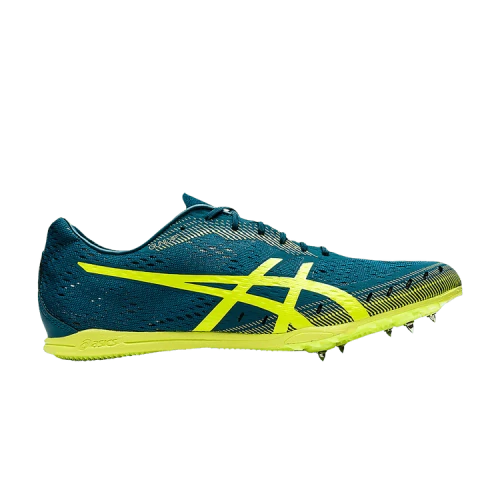 ASICS Gun Lap 2 'Velvet Pine Safety Yellow'