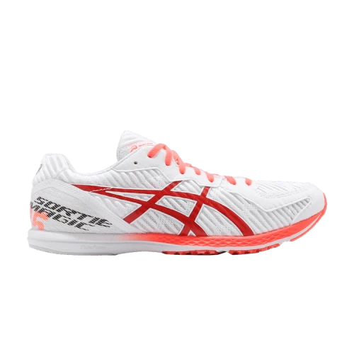 ASICS Sortiemagic RP 5 'White Classic Red' (Women's)