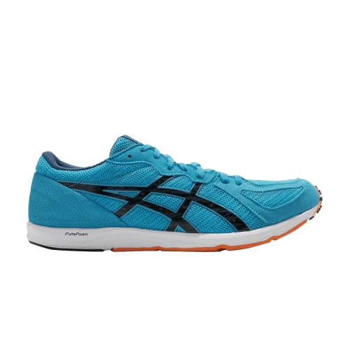 ASICS Sortiemagic LT 2 'Digital Aqua Black'